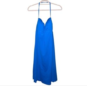 Tommy Bahama NWT! Pearl Twist-Front Bandeau Swim Dress